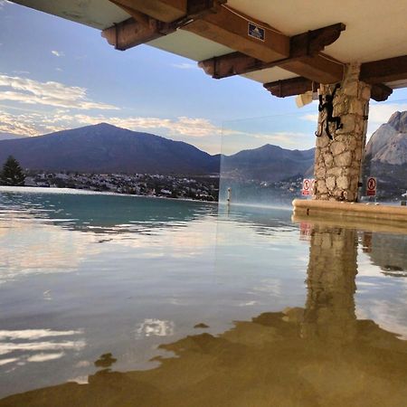 Hotel Villa Penasco Bernal Εξωτερικό φωτογραφία