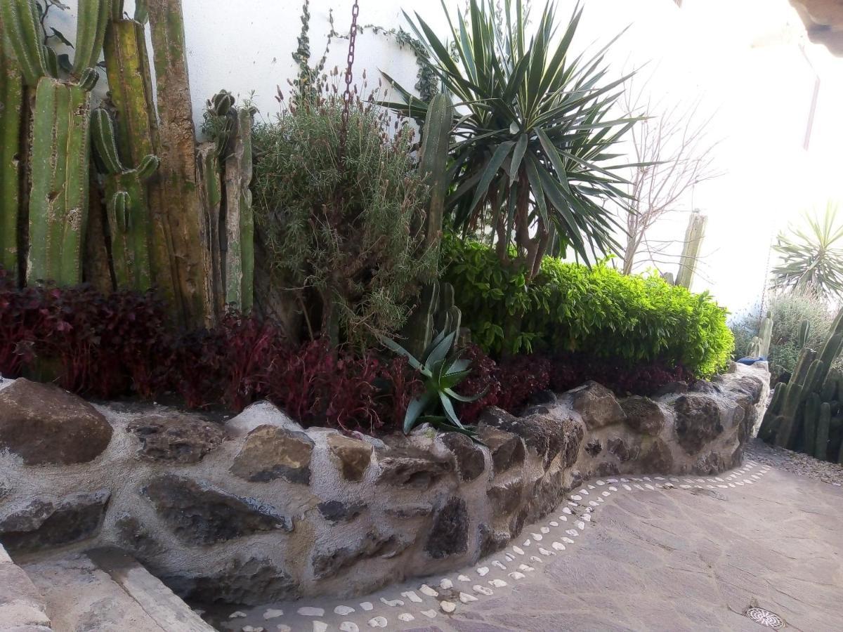 Hotel Villa Penasco Bernal Εξωτερικό φωτογραφία