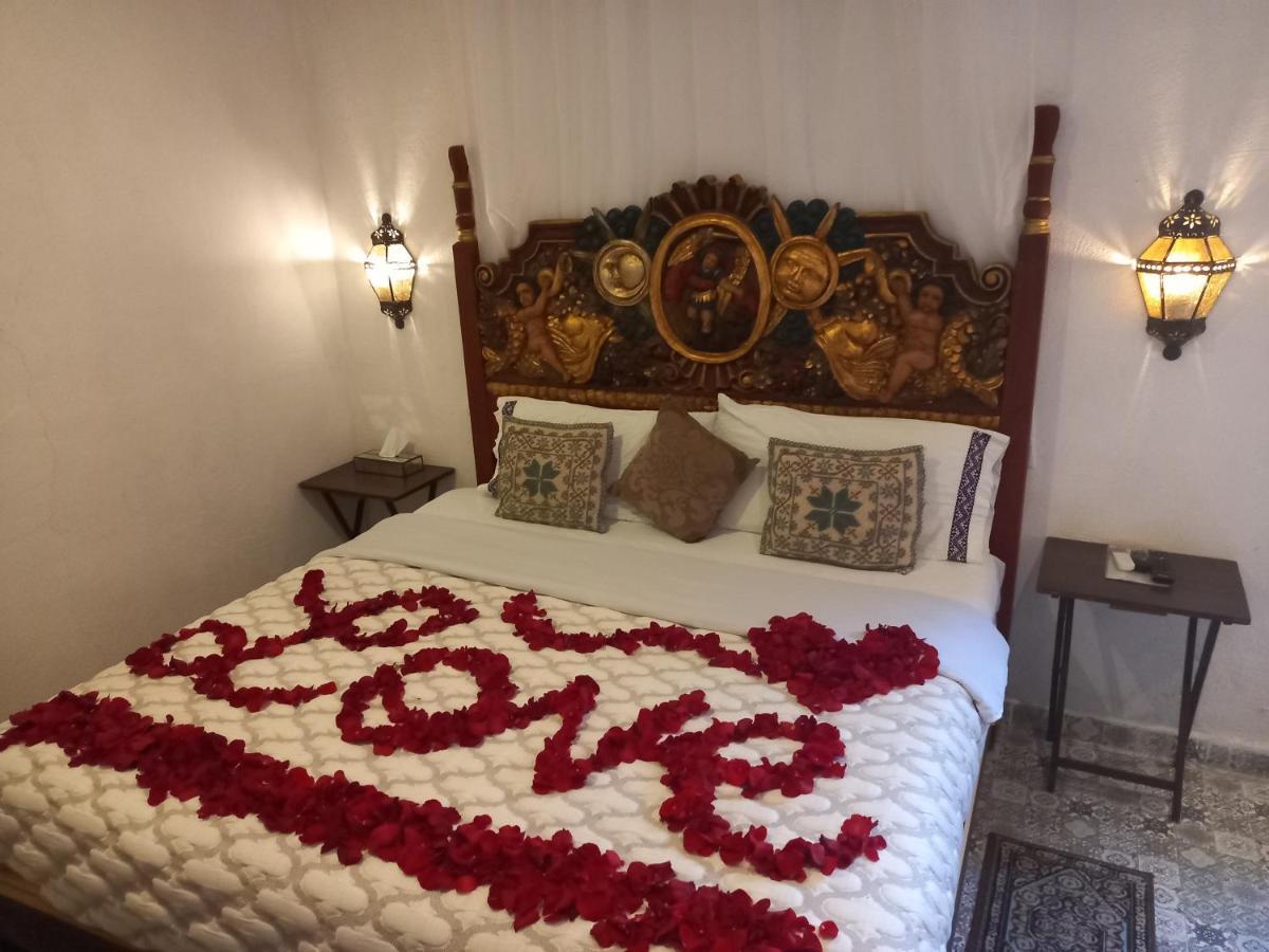 Hotel Villa Penasco Bernal Εξωτερικό φωτογραφία