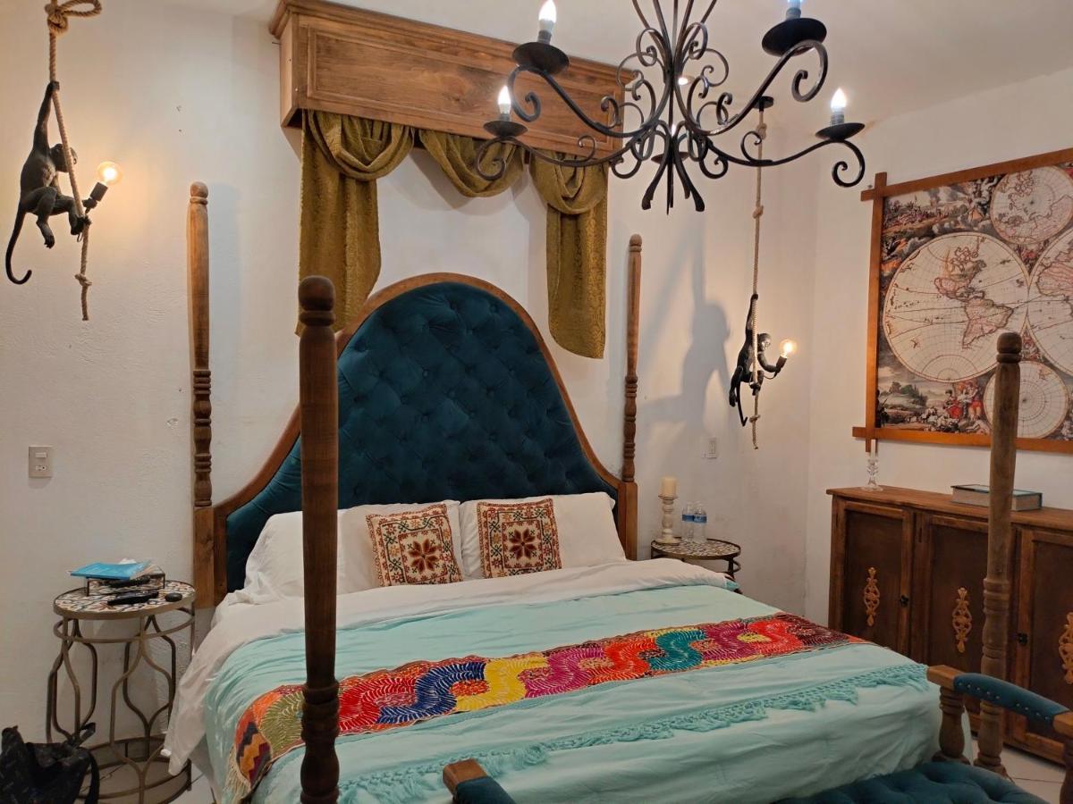 Hotel Villa Penasco Bernal Δωμάτιο φωτογραφία