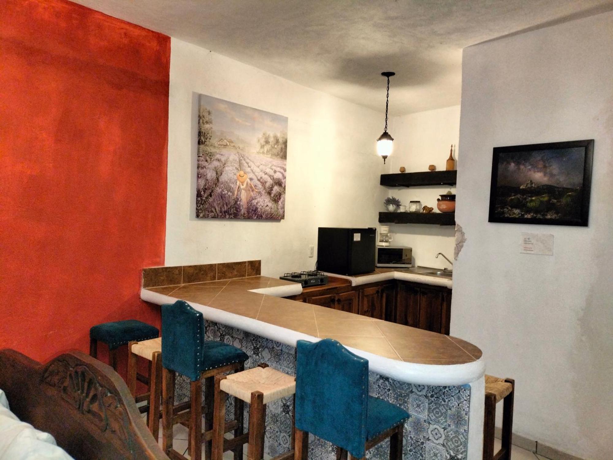 Hotel Villa Penasco Bernal Δωμάτιο φωτογραφία