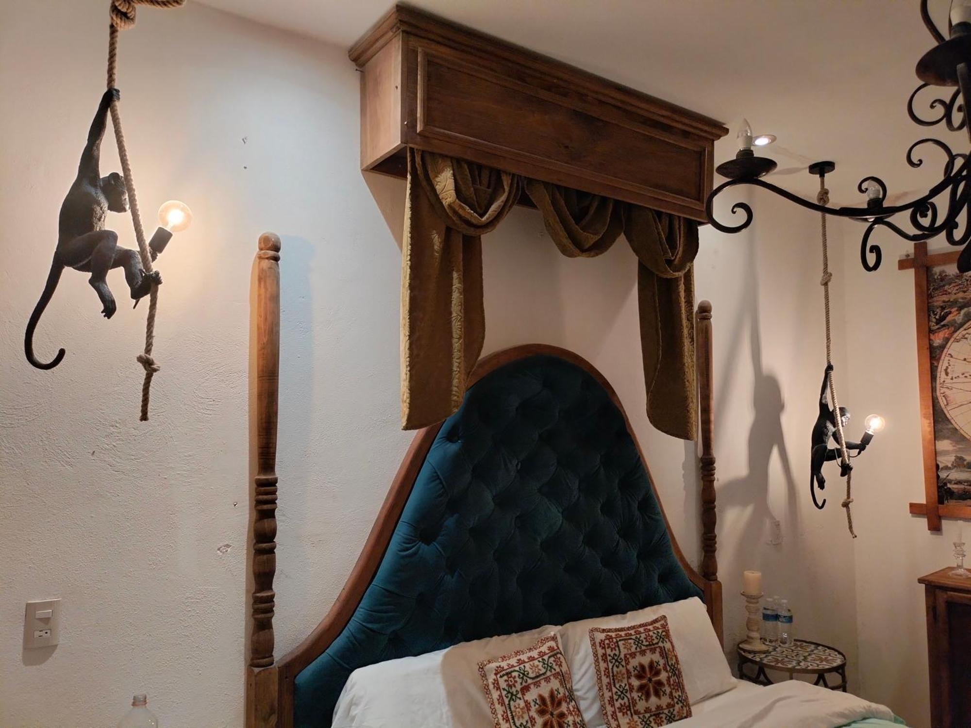 Hotel Villa Penasco Bernal Δωμάτιο φωτογραφία