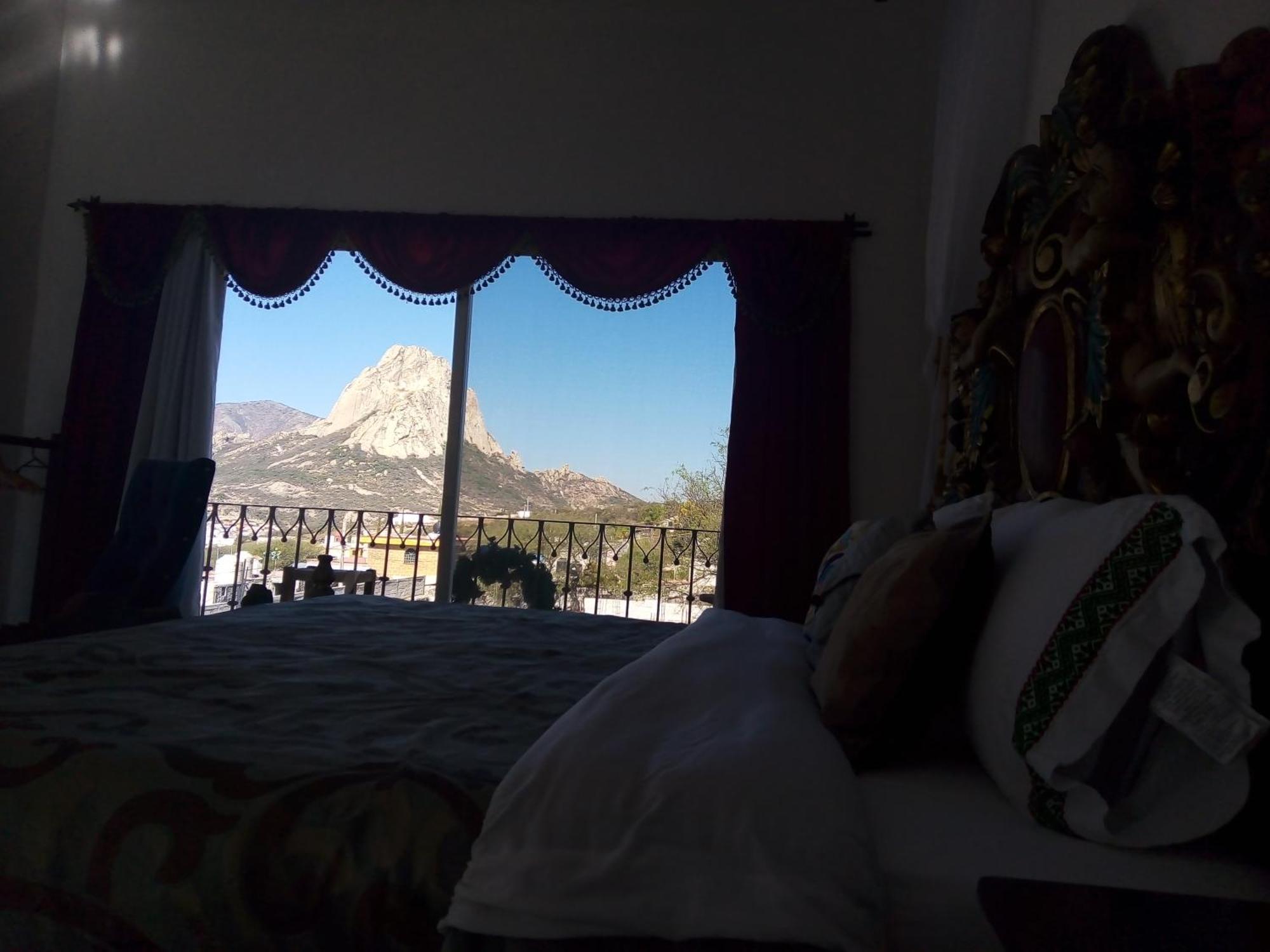 Hotel Villa Penasco Bernal Δωμάτιο φωτογραφία