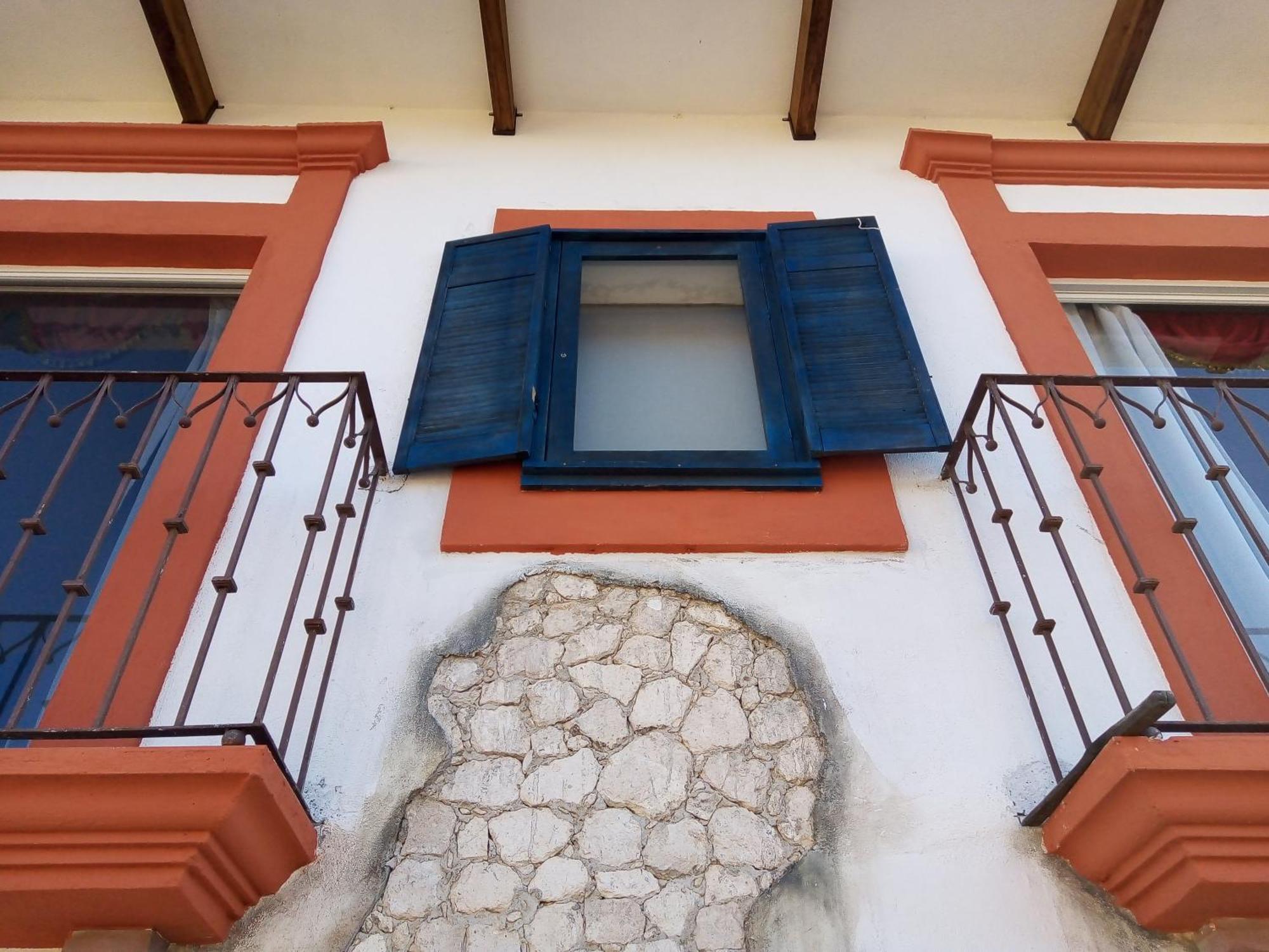 Hotel Villa Penasco Bernal Δωμάτιο φωτογραφία