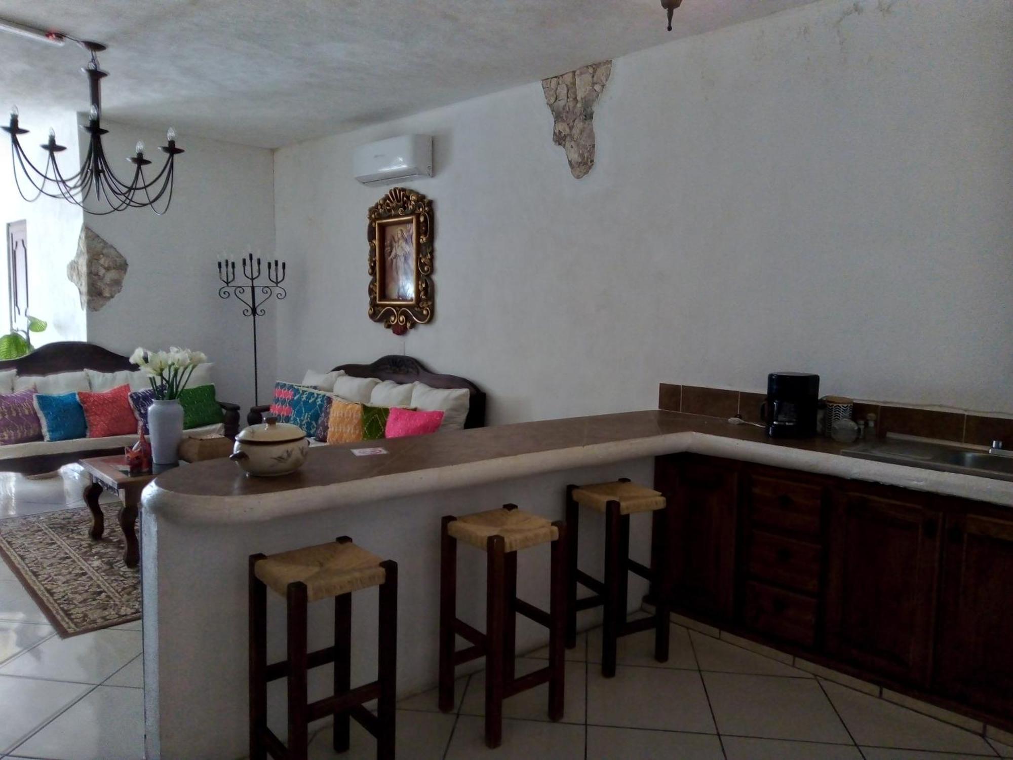 Hotel Villa Penasco Bernal Δωμάτιο φωτογραφία