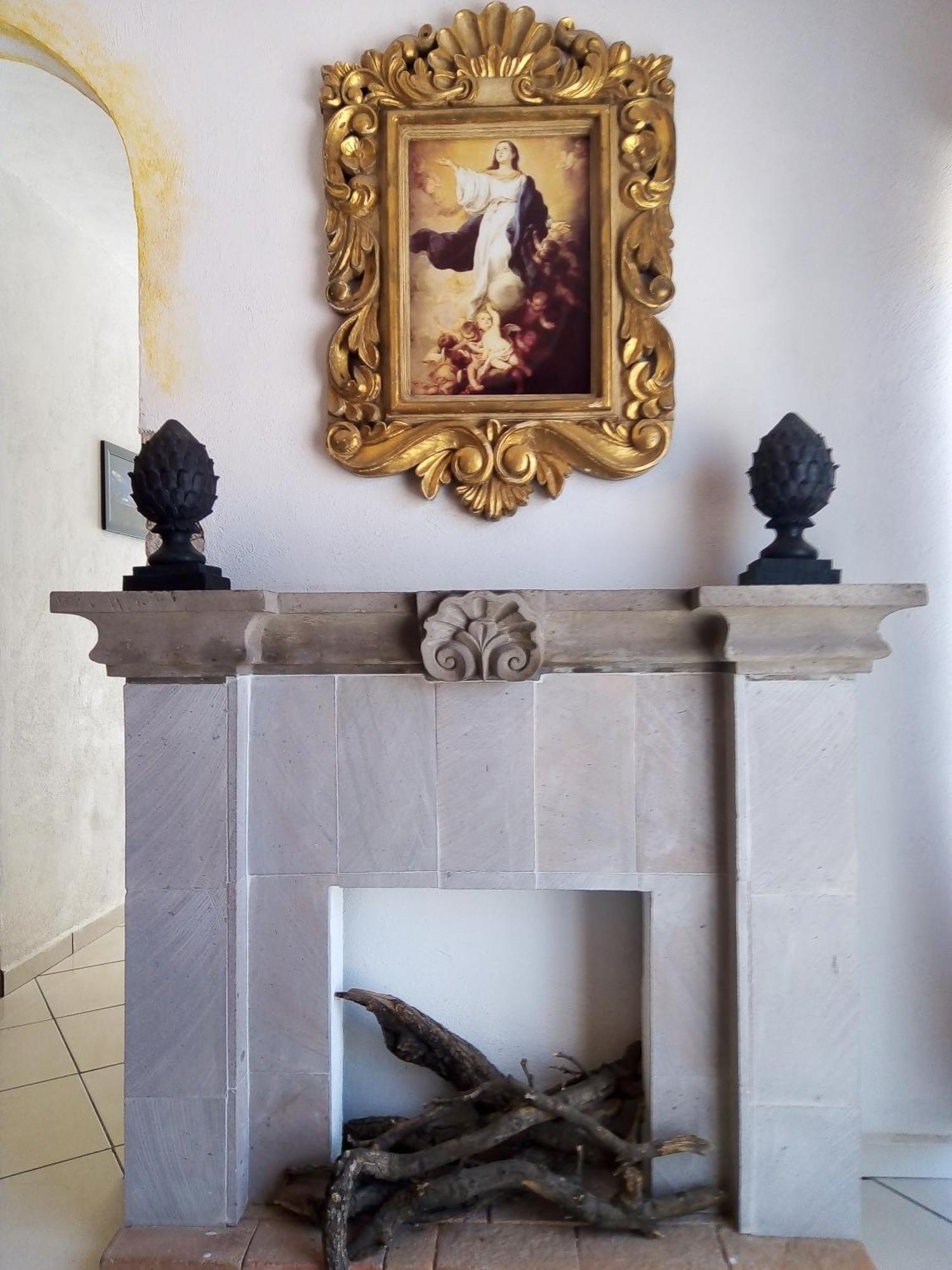 Hotel Villa Penasco Bernal Δωμάτιο φωτογραφία