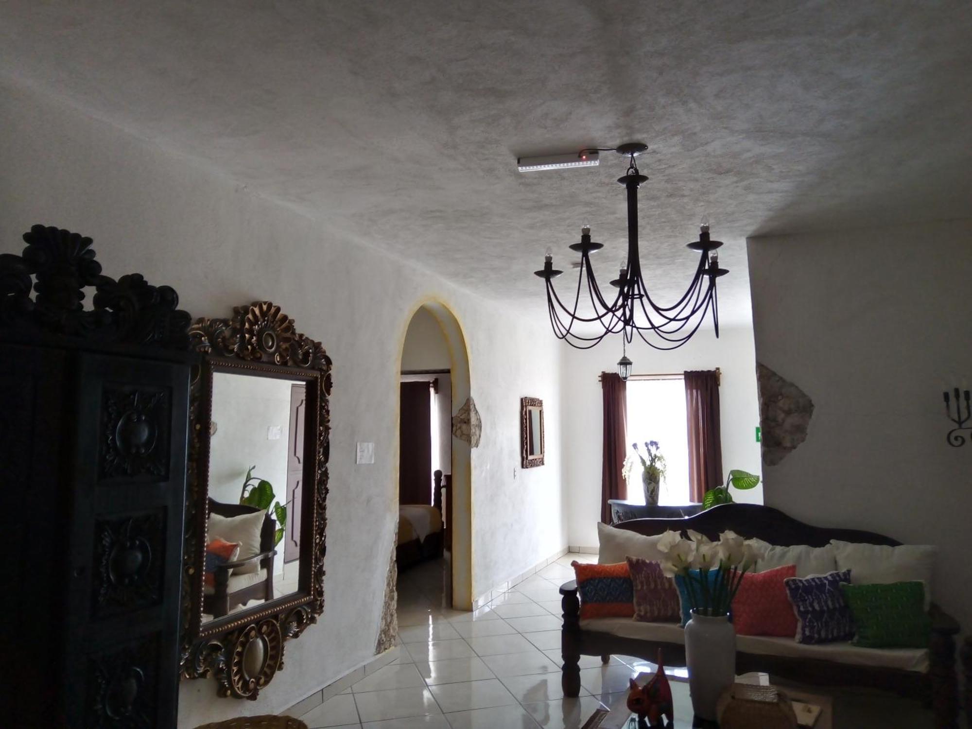 Hotel Villa Penasco Bernal Δωμάτιο φωτογραφία